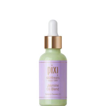 精华油, PIXI | PIXI Jasmine Oil Blend 30ml商品图片 额外7.5折, 满$1享8折, 满折, 额外七五折