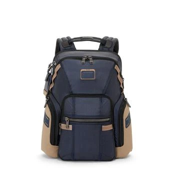 Tumi | Alpha Bravo Navigation Backpack 独家减免邮费