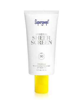 product Mineral Sheerscreen SPF 30 PA+++ 1.5 oz. image
