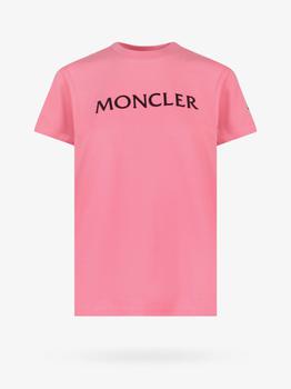 Moncler | T-SHIRT商品图片,6折