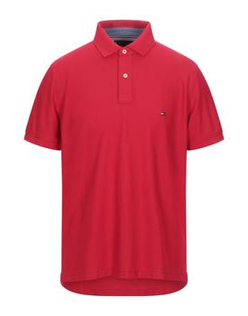 Tommy Hilfiger | Polo shirt商品图片,6.8折×额外7折, 额外七折