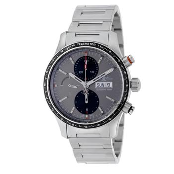 推荐Ball Fireman Storm Chaser Pro Chronograph Automatic Men's Watch CM3090C-S1J-GY商品