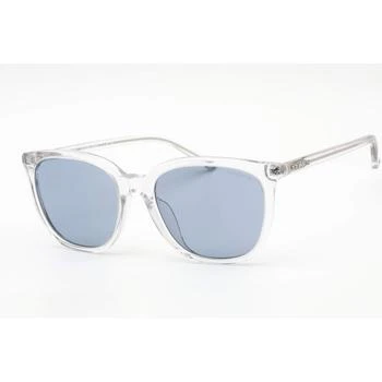 推荐Coach Women's Sunglasses - Full Rim Transparent Square Shape Plastic | 0HC8338U 511172商品