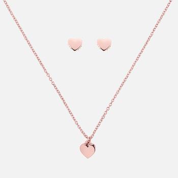 推荐Ted Baker Women's Amoria Sweetheart Gift Set - Rose Gold商品