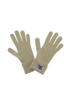 Burberry | Cashmere gloves 7.3折, 独家减免邮费