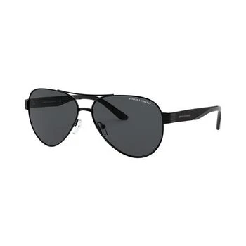 Armani Exchange | Men's Sunglasses, AX2034S 