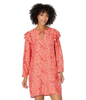 Vineyard Vines价格, Vineyard Vines | Helenium Floral Vineyard Tunic商品图片 4.2折