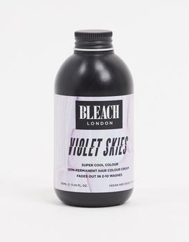 推荐BLEACH LONDON Super Cool Colour Violet Skies商品