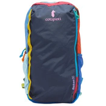 推荐Cotopaxi Batac 16L Backpack商品