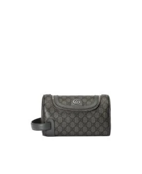 Gucci | Gucci 女士化妆包 739670UULBN1244 黑色,商家Beyond Moda Europa,价格¥4541