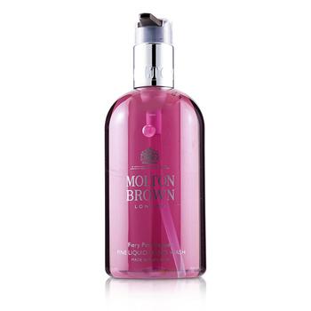 推荐Molton Brown 火热粉胡椒洗手液 300ml/10oz商品