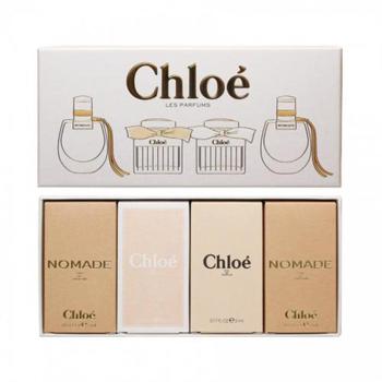 Chloé | Chloe Ladies Mini Set Gift Set Fragrances 3616302931590商品图片,6.2折