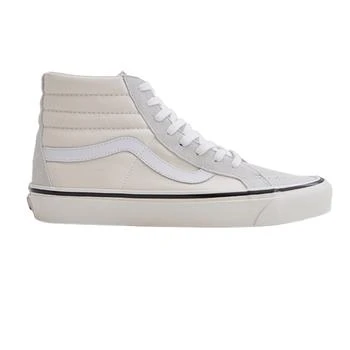 推荐Sk8-Hi 38 DX 'Cream White'商品