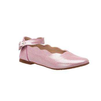 商品Elephantito | Toddler Girl Ondina Flats,商家Macy's,价格¥541图片