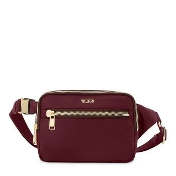 Tumi | Sedona Crossbody Sling Bag,商家Bloomingdale's,价格¥1456