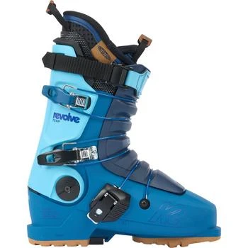 K2 | Revolver Team Ski Boot - 2024 - Men's,商家Steep&Cheap,价格¥4261