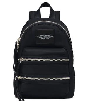 Marc Jacobs | The Biker Nylon Medium Backpack,商家Zappos,价格¥1452