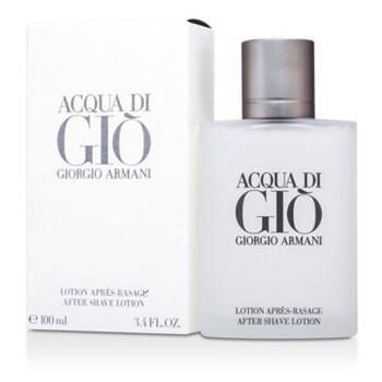 推荐Acqua Di Gio Men / Giorgio Armani After Shave 3.3 oz (m)商品
