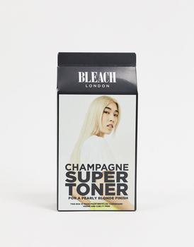 推荐BLEACH LONDON Champagne Super Toner商品