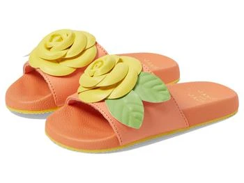 Janie and Jack | Flower Pool Slide (Toddler/Little Kid/Big Kid),商家Zappos,价格¥121