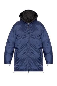 Marni | Marni Zip-Up Reversible Down Jacket商品图片,8.1折