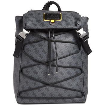 GUESS | Men's Salameda Logo Backpack商品图片,