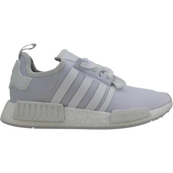 推荐Adidas NMD_R1 White  FY9384 Men's商品