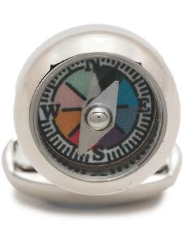 商品Paul Smith | PAUL SMITH Compass cufflinks,商家Baltini,价格¥898图片