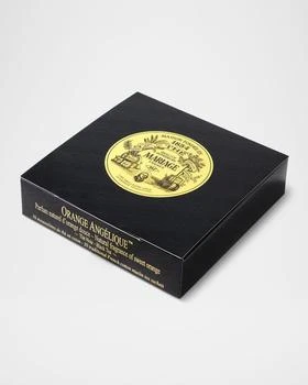 Mariage Freres International | Orange Angelique Black Tea Box, 30 Tea Sachets,商家Neiman Marcus,价格¥345