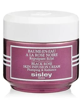 Sisley | Black Rose Skin Infusion Cream 