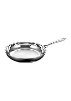 商品Cooks Standard | Multi-Ply 8-Inch Stainless Steel Fry Pan,商家Belk,价格¥648图片