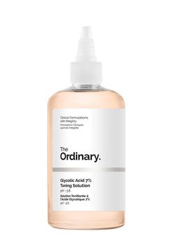 The Ordinary | Glycolic Acid 7% Toning Solution 240ml商品图片,额外8.5折, 额外八五折