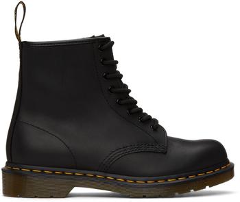 dr. martens 1460, Dr. Martens | Black 1460 Boots商品图片 