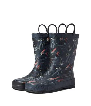 Western Chief | Space Tour Rain Boot (Toddler/Little Kid/Big Kid),商家Zappos,价格¥196