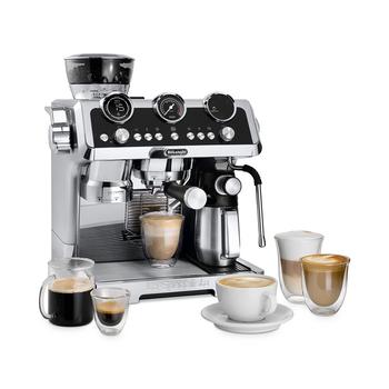 商品De'Longhi | La Specialista Maestro Espresso Machine,商家Macy's,价格¥10017图片