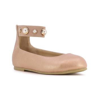 Nine West鞋子, Nine West | Toddler Girls Beth Ballet Flat Shoes商品图片 7折