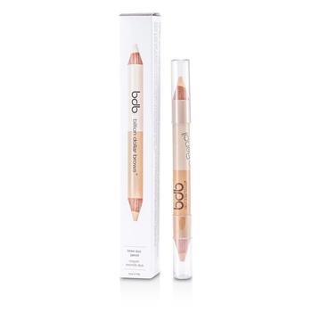 Billion Dollar Brows | Billion Dollar Brows 双效眉笔 3.6g/0.13oz商品图片,