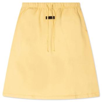 推荐Women's Midlength Skirt - Light Tuscan商品