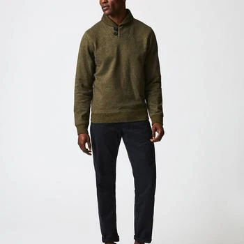 推荐Mouline Shawl Pullover Olive商品