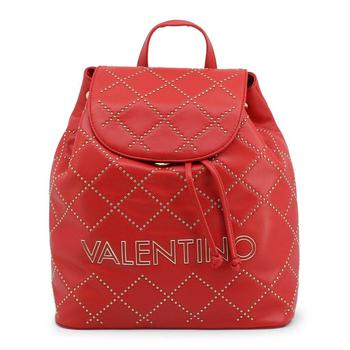 VALENTINO by Mario Valentino是什么牌子, Mario Valentino | Valentino by Mario Valentino Women Mandolino  Rucksacks商品图片 7.7折