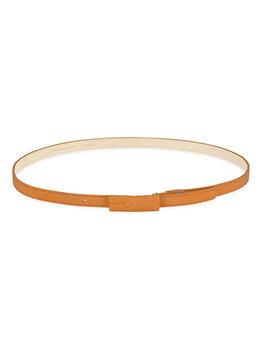 longchamp roseau, Longchamp | Roseau Leather Belt商品图片 