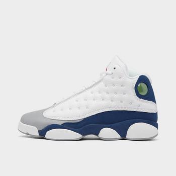 aj13, Jordan | Big Kids' Air Jordan Retro 13 Basketball Shoes商品图片 
