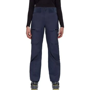 Mammut | Haldigrat Air HS Pant - Women's,商家Steep&Cheap,价格¥1111