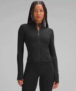 Lululemon | Define Cropped Jacket *Nulu 