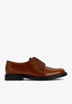 推荐Shannon Derby Lace-Up Shoes商品