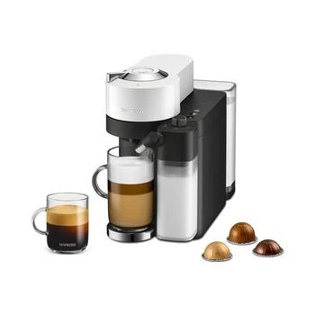 De'Longhi | Vertuo Lattissima Coffee and Espresso Machine by De'Longhi,商家Macy's,价格¥3718