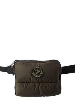 Prana是什么牌子, Moncler | Moncler Grenoble Legere Crossbody Bag商品图片 6.7折