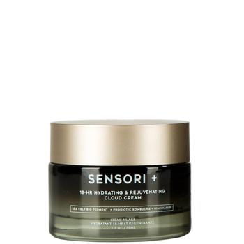 推荐SENSORI+ 18HR Hydrating & Rejuvenating Cloud Cream 50ml商品