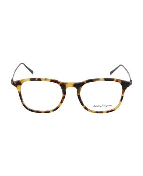 菲拉格慕眼镜, Salvatore Ferragamo | Sf2846 Glasses商品图片 9.1折