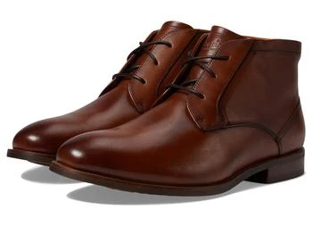 Florsheim | Rucci Plain Toe Chukka,商家Zappos,价格¥966